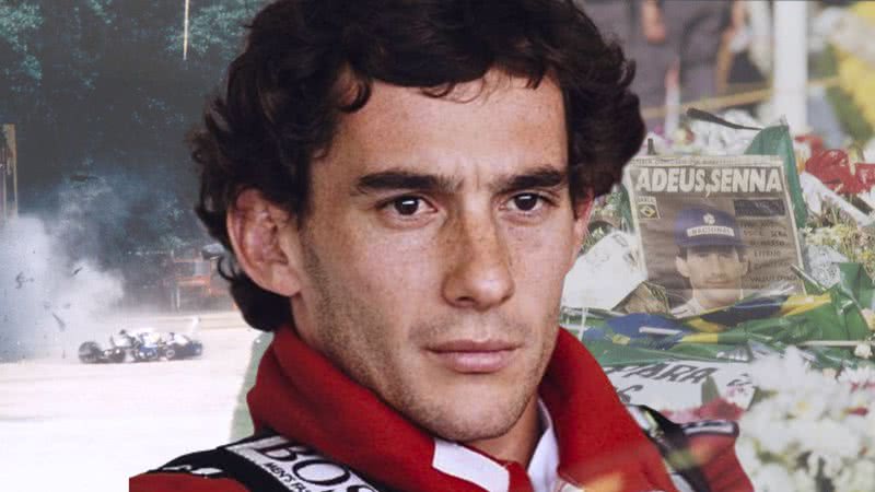 Adeus, Ayrton: Os detalhes emocionantes da morte de Senna