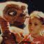 Drew Barrymore em ‘E.T. o Extraterrestre’